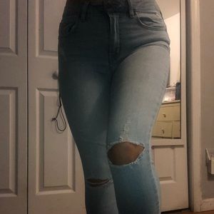Oasis jeans